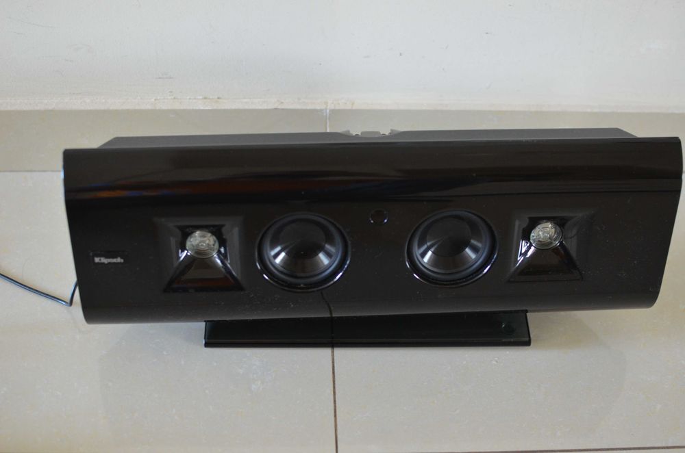 Boxa Klipsch G17 AIR airplay