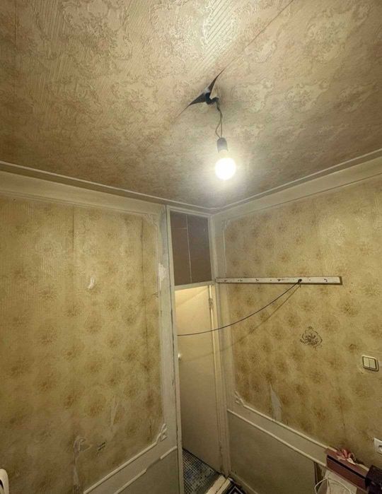 Юнусабад 13, 1в2/3/4, Не Торец 37м2, Ор-р Ресторан Анжир, Хорошая цена