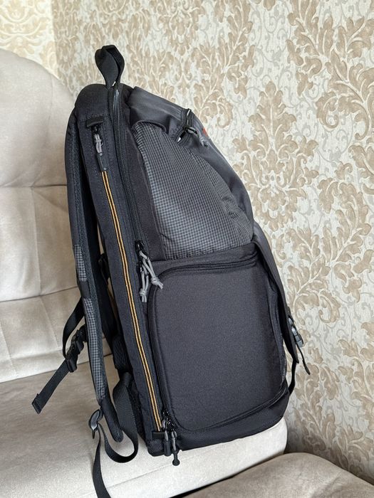 Рюкзак для фотоаппарата Lowepro новый