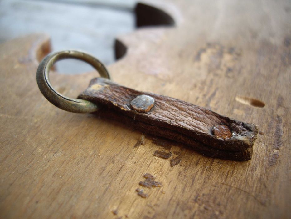 Дърворезбована рамка за снимка 1908 Сливен