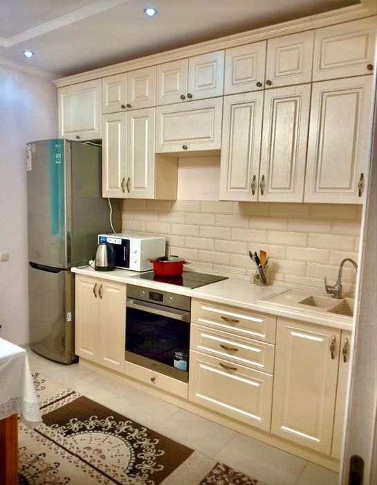 Квартиры посуточно