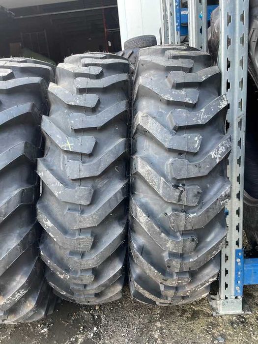 14.00-24 Ascenso Cauciucuri noi industriale cu 16pliuri livrare rapida
