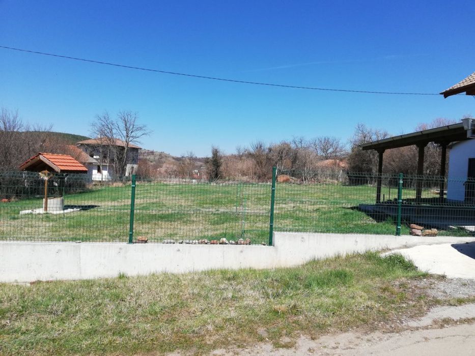 Продава се Къща в с. Велковци, Област Перник - 84 кв.м за 774 €/кв.м - Снимка #20