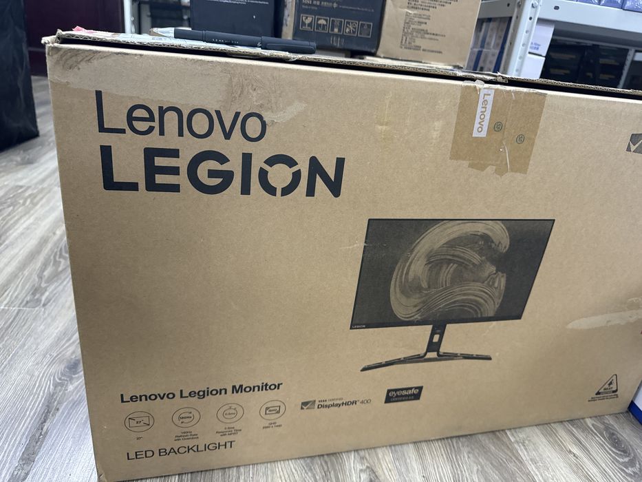 Мониор Lenovo R27q-30