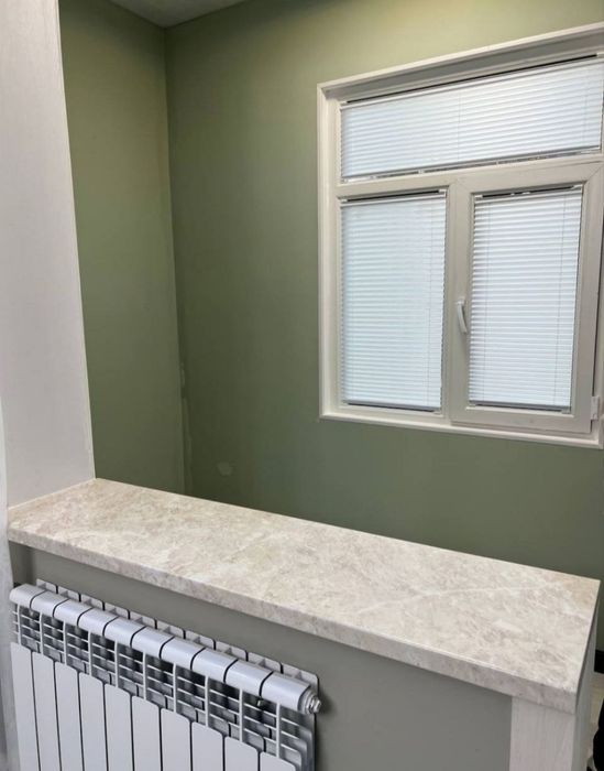 Продается 1 комнатная на массиве Феруза.