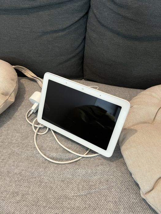 google Nest Hub 1st gen Smart Display