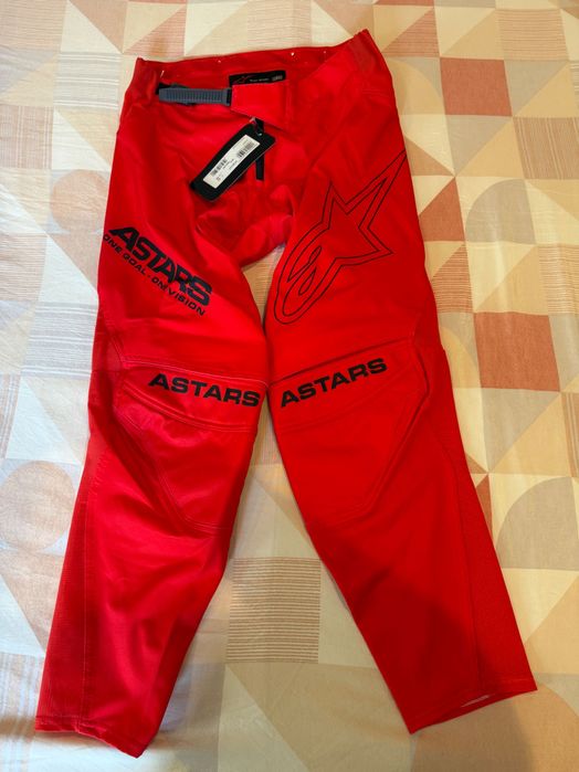 Мотокрос екип Alpinestars