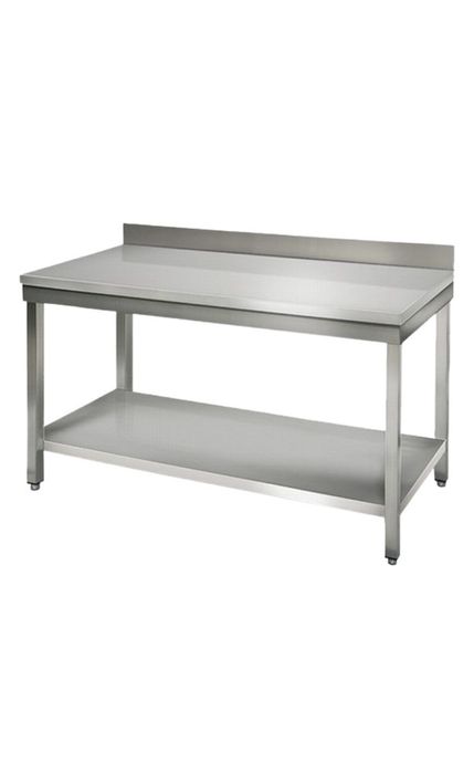 Продам стол стульями и нержавеющий стол