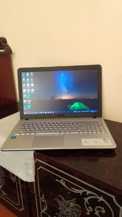 3в1 printer notebook sotiladi