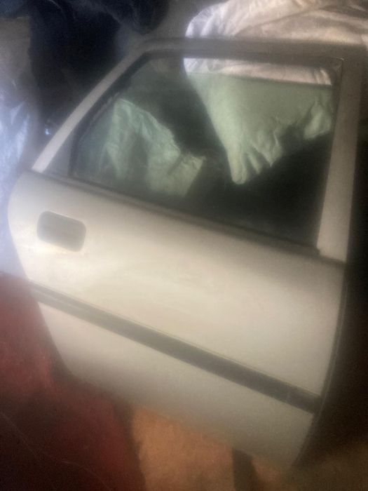 Запчасти Опель Вектра