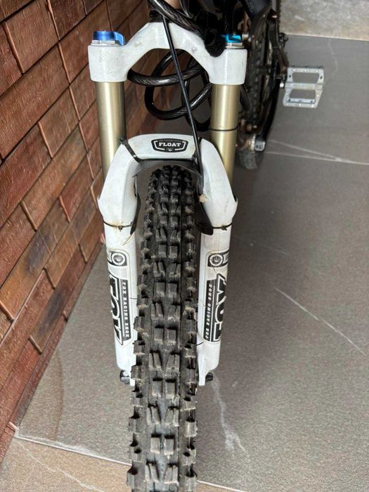 Продавам Norco Fluid LT (Full Suspension / 26") – Отличен планински велосипед