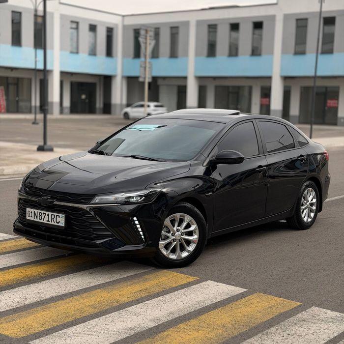 Monza 1,5L Atmosferniy Motor Qora Rang Xolati Juda Ideal 500$ bilan !