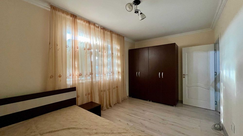 Se da in chirie ap 2 dormitoare