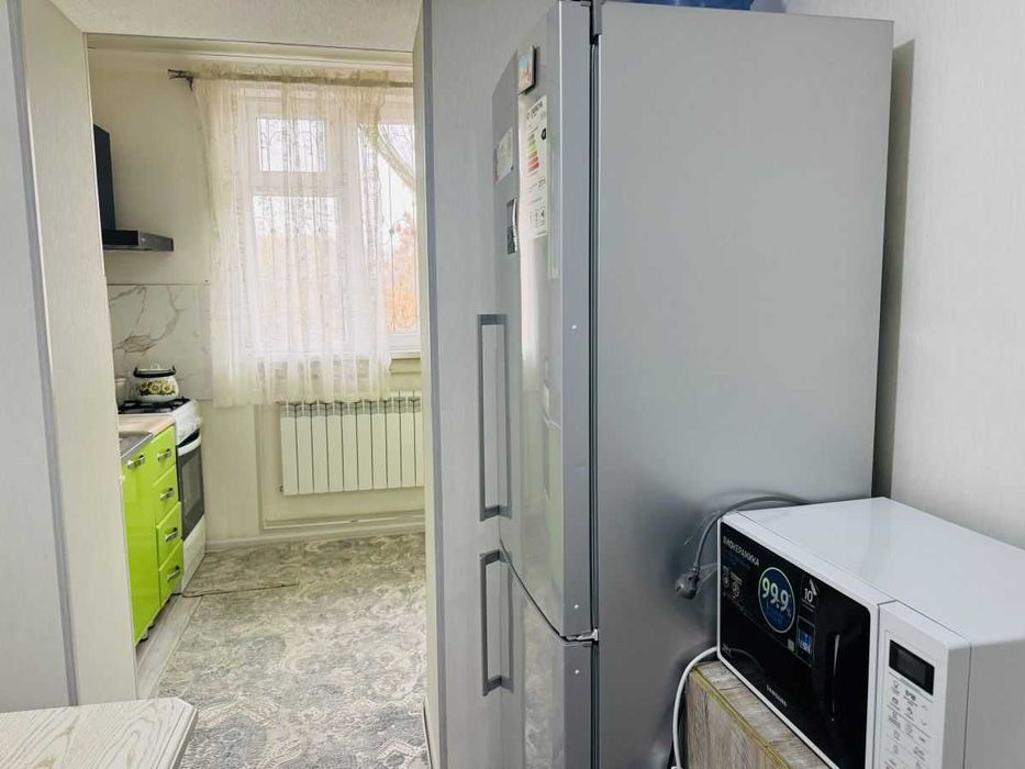 СРОЧНО! НОВЗА метроси ёнида 3 хонали уй ижарага берилади!