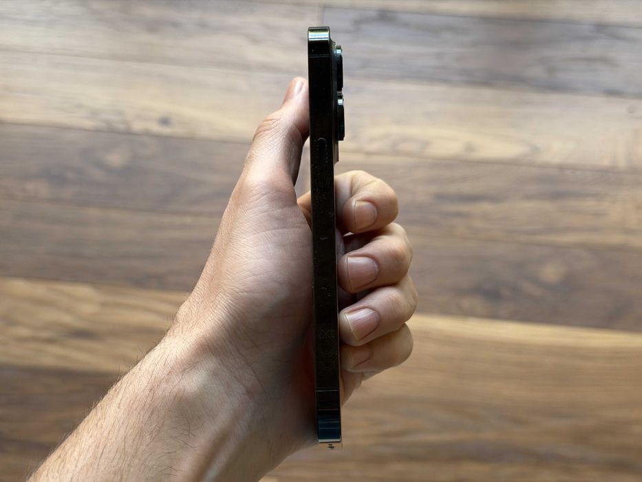 iPhone 14 Pro 256gb Black