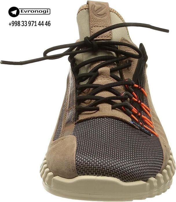 кроссовки ECCO ZIPFLEX M