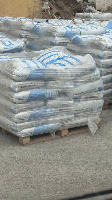 Цемент 450марка  хороший качество