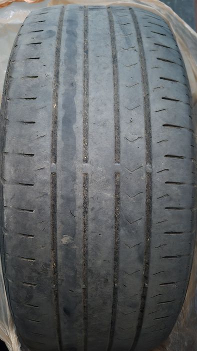 Продам летние шины