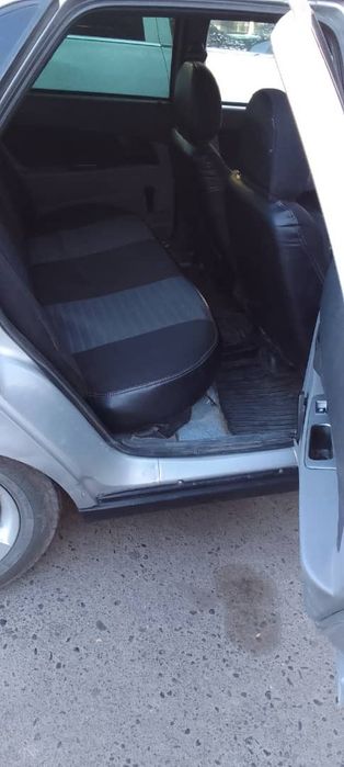 Приора сотилади 2008 метани бор