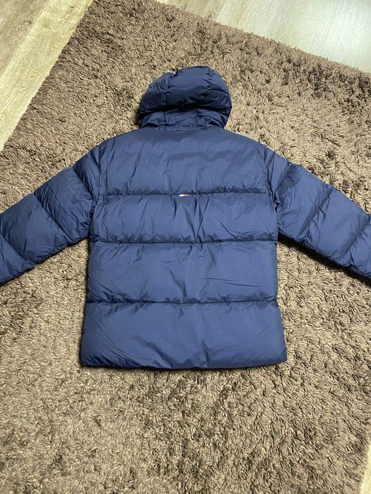 Tommy hilfiger  geaca puffer