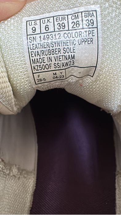 Кросовки Skechers