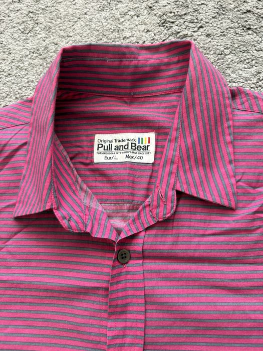 Camasa unisex Pull&Bear