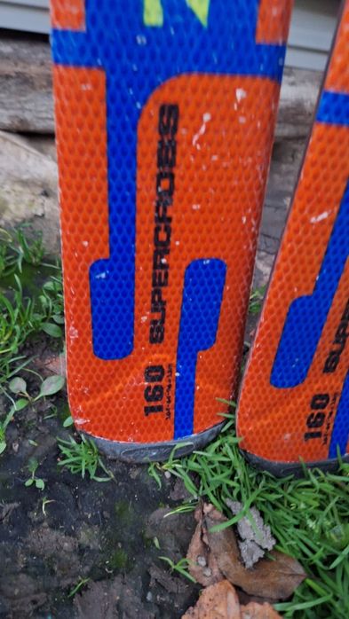 Ski Atomic SX 160 cm