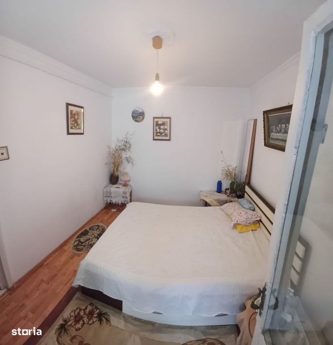 Tomis Nord-Boema-2camere  semidecomandat
