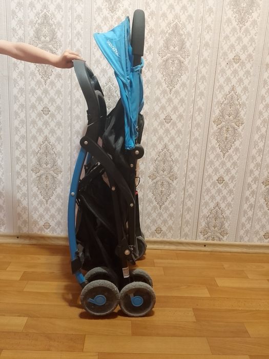 Коляска детская летняя