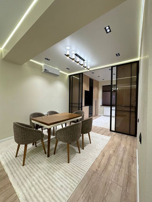 Срочно продаётся 3 ком Новостройка Dream House