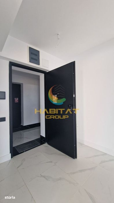 Apartament 4 Camere Premium - Finalizat - Predare Imediata
