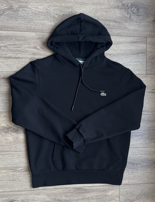 Чисто нов суичър Lacoste