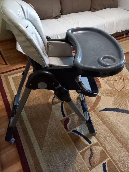 Продам стульчик для кормления