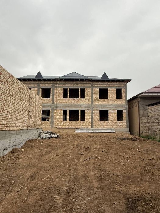Продаётся каттедж, Салор, Ункурган,  Селекция, Кибрайский район