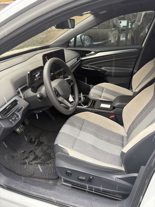 Wolkevagen I4 Pure+ 2021 yil