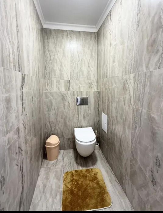 Продается  3 комнатная квартира