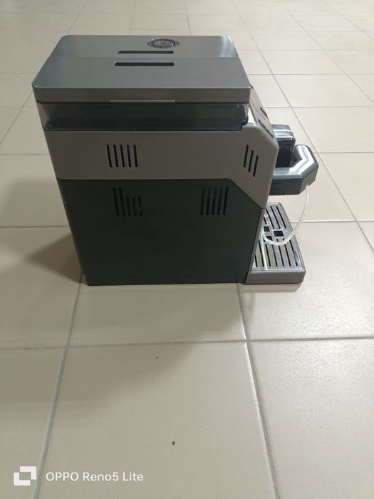 Кофемашина SAECO