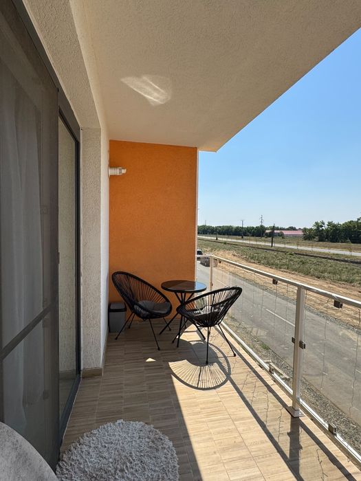 Apartament 2 camere de vânzare – Giroc, Str. Dacilor