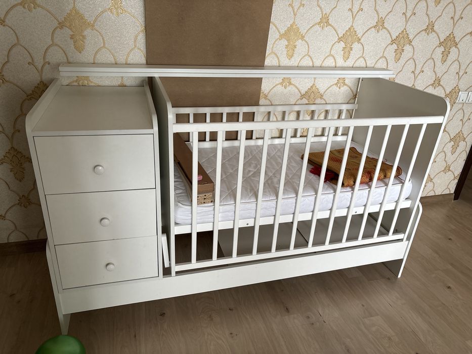 Манеж детский