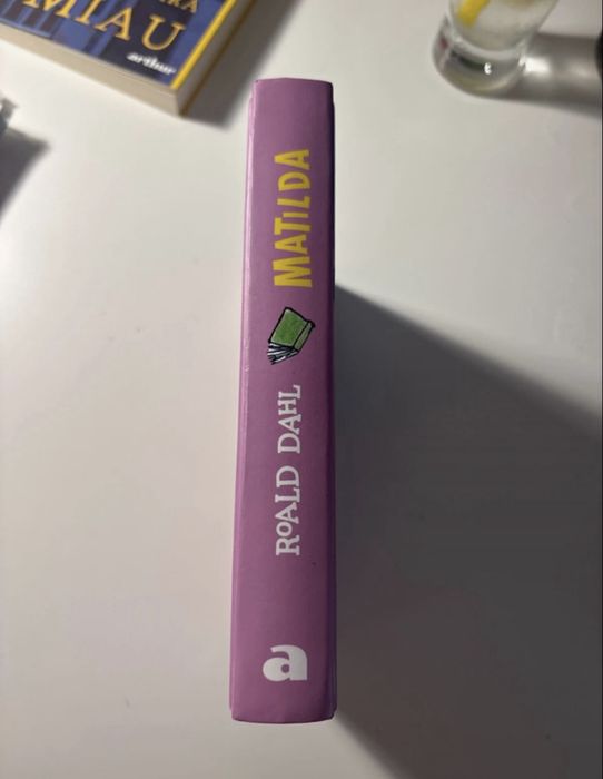 Matilda - Roald Dahl