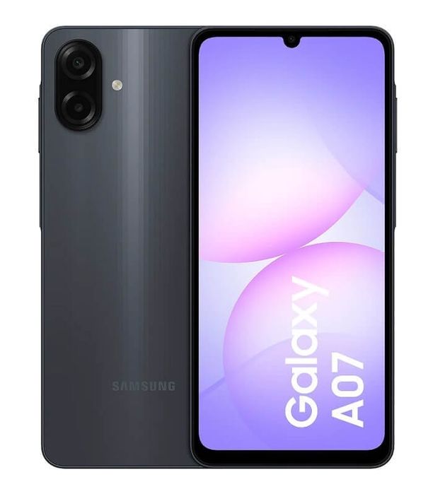 Продам samsung galaxy A07