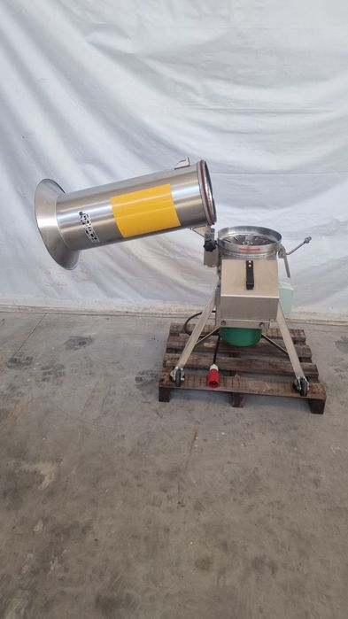 Шредер / мелница/ за галета