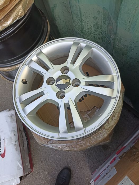 Продам Диски R15 оригинал