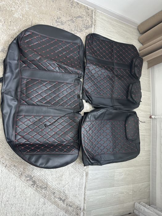 Продам авточехол