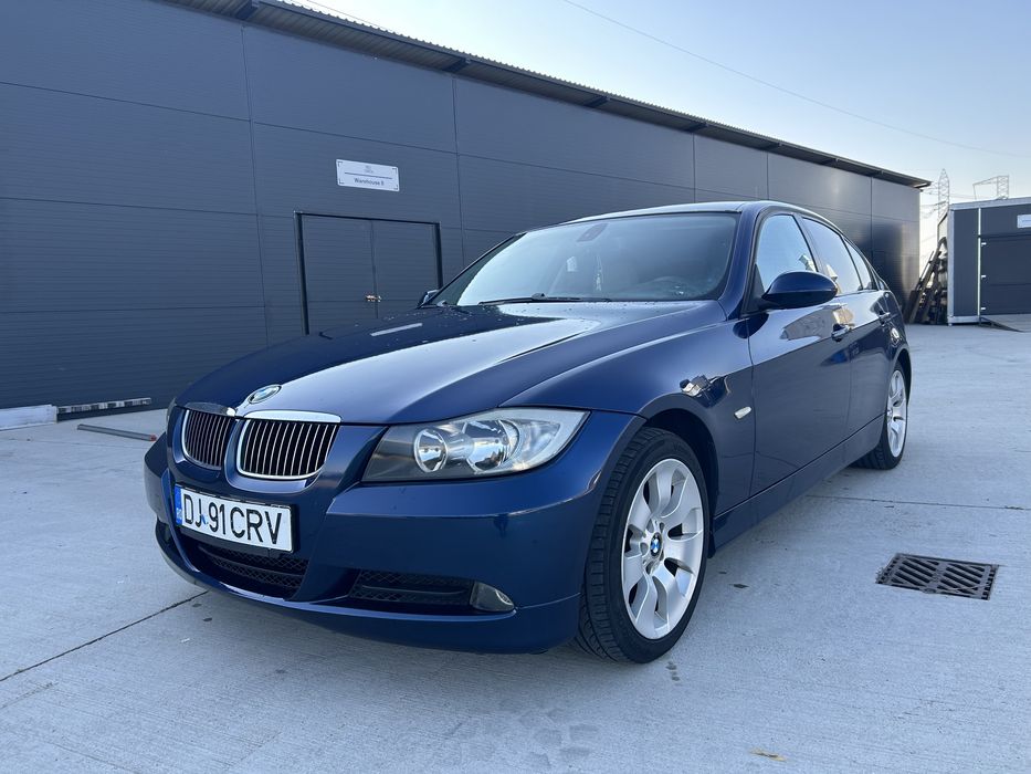 BMW 3 Series 2006 — imagine 2
