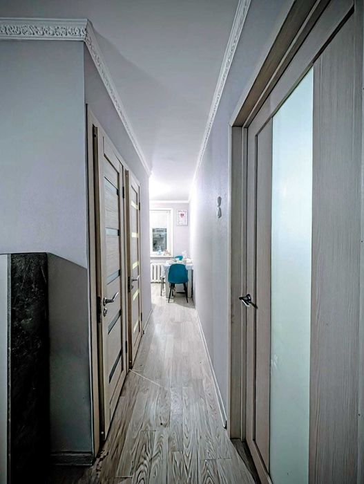 Продажа 3-комнатной квартиры