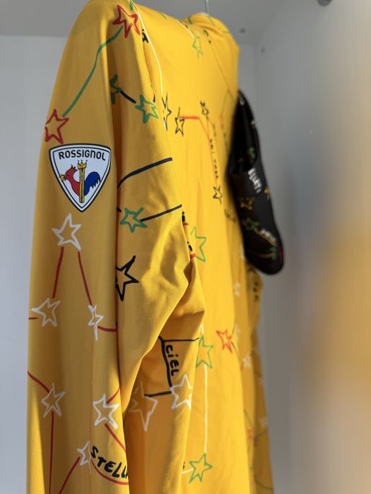 Дамско термобельо Rosisgnol - M