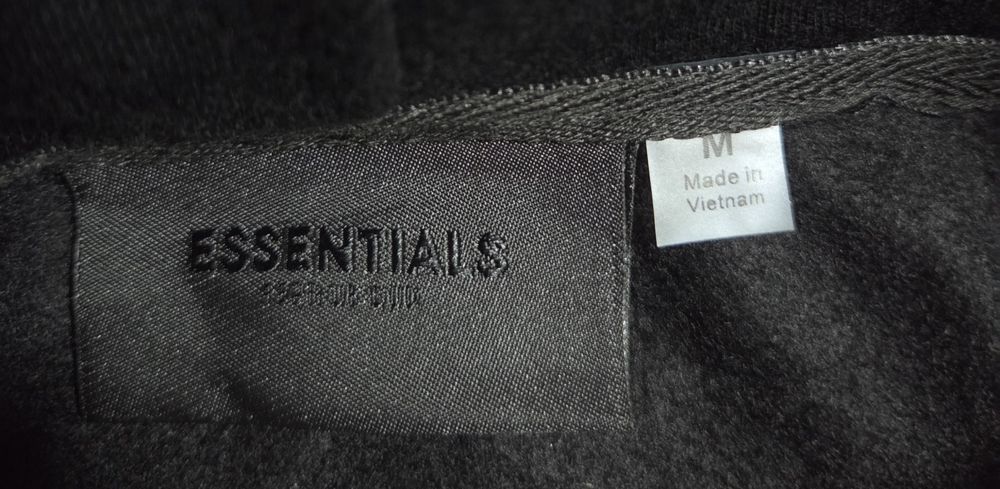 Pantaloni Essentials Colectie Noua