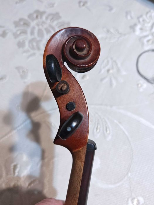Старинна Цигулка Страдивариус 1730 г
