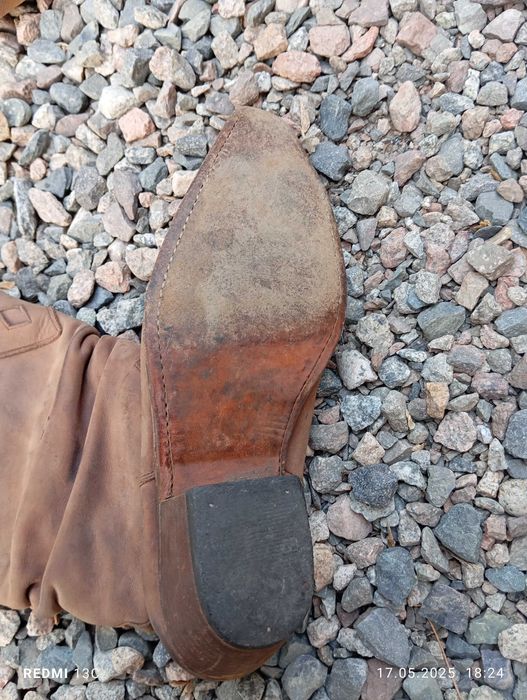 Сапоги ковбойские жен+муж